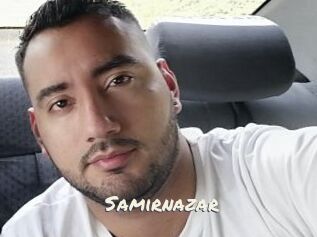 Samirnazar