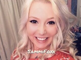 SammiFoxx