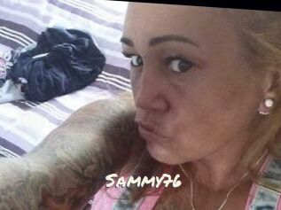 Sammy76