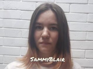 SammyBlair