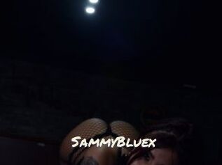 SammyBluex