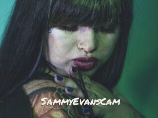 SammyEvansCam