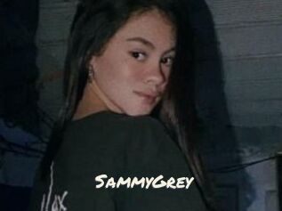 SammyGrey