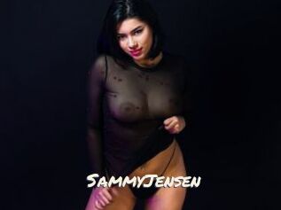SammyJensen