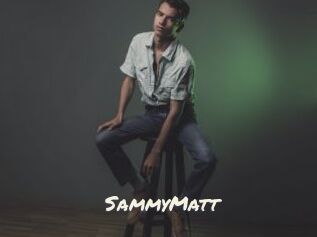 SammyMatt