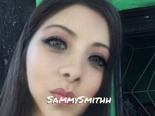 SammySmithh