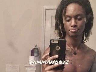 SammyWoodz