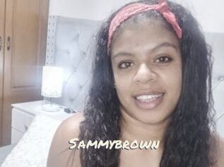 Sammybrown