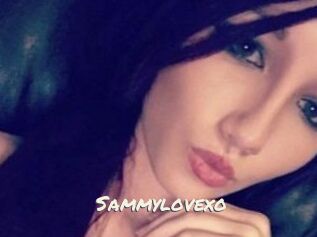 Sammylovexo
