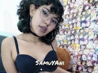 SamuYAni