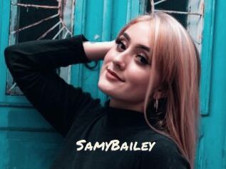 SamyBailey