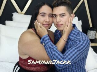 SamyandJackk