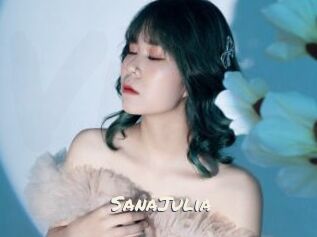 SanaJulia