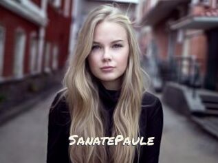 SanatePaule