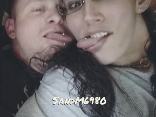 SandM6980