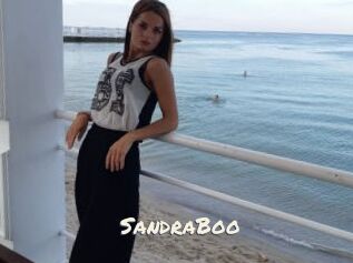 SandraBoo
