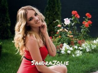 SandraJolie