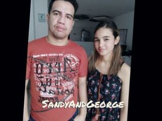 SandyAndGeorge