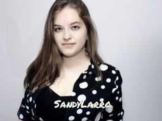 SandyLarro
