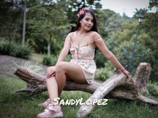 SandyLopez