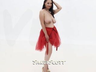 SandyScott