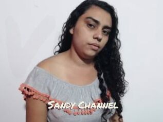 Sandy_Channel