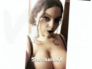 SantanicaX