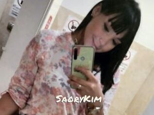 SaoryKim