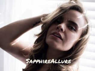 SapphireAllure