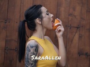 SaraAllen
