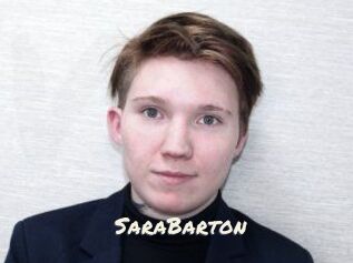 SaraBarton