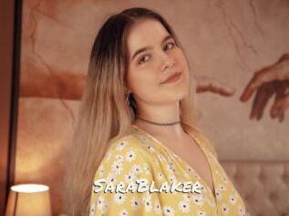 SaraBlaker