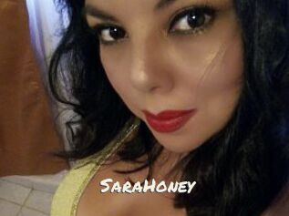 SaraHoney