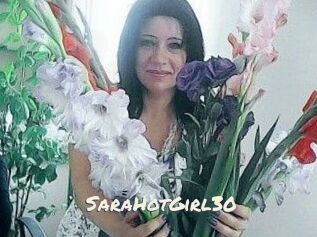 SaraHotGirl30