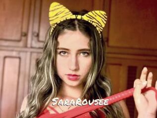 SaraRousee