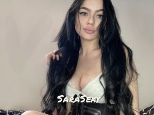 SaraSexy