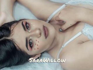 SaraWillow