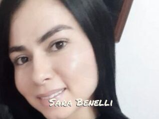Sara_Benelli