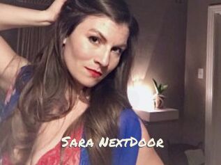 Sara_NextDoor