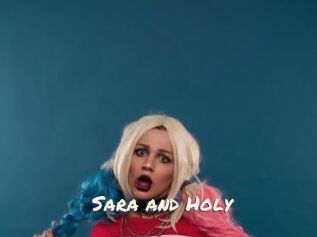Sara_and_Holy