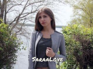 SaraaLove