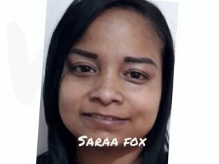 Saraa_fox