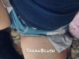 SarahBlush
