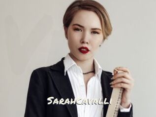 SarahCavalli