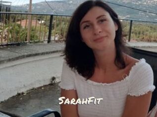 SarahFit