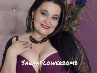 SarahFlowerbomb