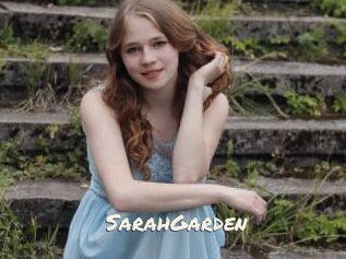SarahGarden