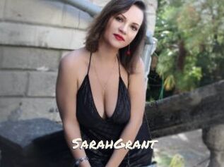 SarahGrant