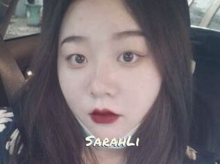 SarahLi
