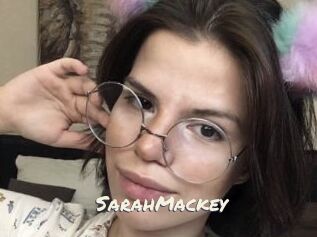 SarahMackey